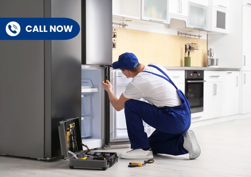 Maple Springs Appliance Repair Company